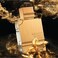 Al Haramain Amber Oud Gold Edition Eau De Parfum Spray for Women, 3.4 Ounce