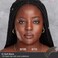 HUDA BEAUTY #BombBrows Full &lsquo;n Fluffy Volumizing Fiber Gel Soft Black