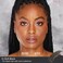 HUDA BEAUTY #BombBrows Full &lsquo;n Fluffy Volumizing Fiber Gel Soft Black