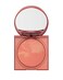 HUDA BEAUTY GloWish Cheeky Vegan Soft Glow Powder Blush 01 Healthy Peach