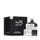 Lattafa 24 Carat White Gold for Men - 3.4 oz EDP Spray
