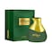 Al Haramain Detour Eco for Unisex - Arabian Perfume for Women and Men - Long Lasting Arabic Perfume - Woody Spicy Fragrance - Eau de Parfum - 3.33 oz