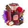 Al Haramain Le Reve DEve Red Jasper for Women - Arabian Perfume - Long Lasting Fragrance - Arabic Perfume - Extrait De Parfum Spray - 3.4 oz EDP Spray