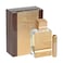 Al Haramain Amber Oud Gold 999.9 - Dubai Edition - Arabian Perfume for Women - Long Lasting Fragrance - Arabic Perfume - Extrait De Parfum - 3.33 oz EDP Spray