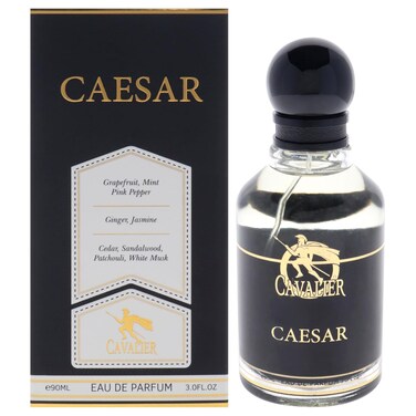 Cavalier Caesar for Men - 3 oz EDP Spray