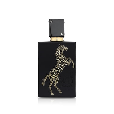 Lattafa Perfumes Lail Maleki for Unisex Eau de Parfum Spray, 3.4 Ounce