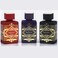 Lattafa Perfumes Bade'e Al Oud for Unisex 3 Piece Eau de Parfum Gift Set (Oud For Glory + Amethyst + Sublime) 3.4 Ounce/100 ml each