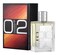 Lattafa Maison Alhambra Monocline 02 for Men - 3.4 oz EDP Spray