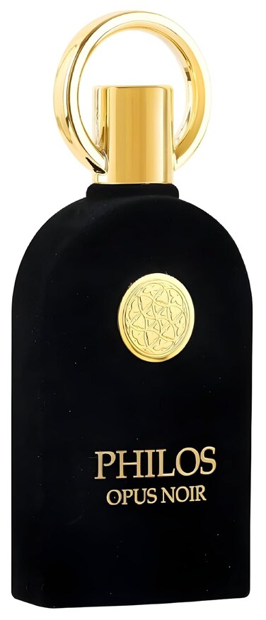 Maison Alhambra Philos Opus Noir for Unisex - 3.4 oz EDP Spray