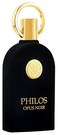 Maison Alhambra Philos Opus Noir for Unisex - 3.4 oz EDP Spray