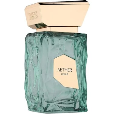 Fragrance World French Avenue Aether Extrait de Parfum Unisex 3.4 Fl Oz