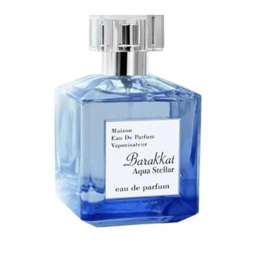 Fragrance World Maison Barakkat Aqua Stellar for Unisex - 3.4 oz EDP Spray