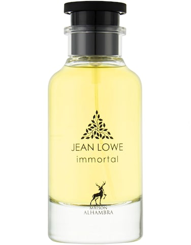Maison Alhambra Jean Lowe Immortel for Men - 3.4 oz EDP Spray