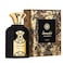 Lattafa Perfumes Nasheet EDP - Eau De Parfum 100ml(3.4 oz) Unisex   Guaiac Wood, Nutmeg, Sandalwood