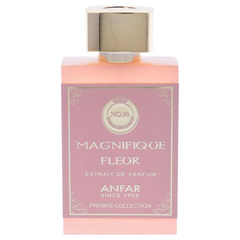 Magnifique Fleur for Women - 1.7 oz Extrait De Parfum Spray