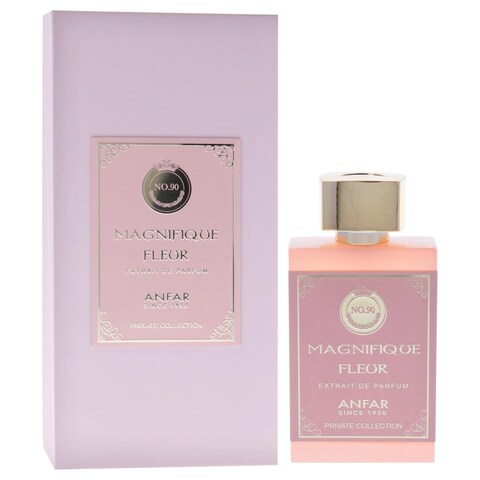 Magnifique Fleur for Women - 1.7 oz Extrait De Parfum Spray