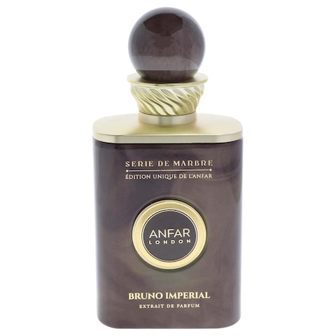 London - Bruno Imperial for Men - 3.4 oz Extrait De Parfum Spray