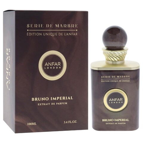 London - Bruno Imperial for Men - 3.4 oz Extrait De Parfum Spray