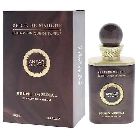 London - Bruno Imperial for Men - 3.4 oz Extrait De Parfum Spray