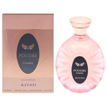 Poudre for Women - 3.4 oz EDP Spray