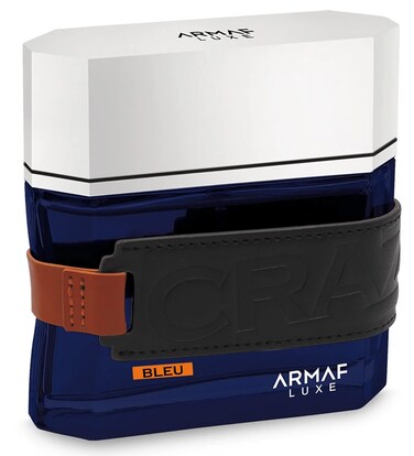 Armaf Craze Bleu EDP Spray Men 3.4 oz