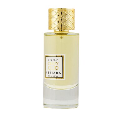 Luxe Crazy Oud for Women - 3 oz EDP Spray
