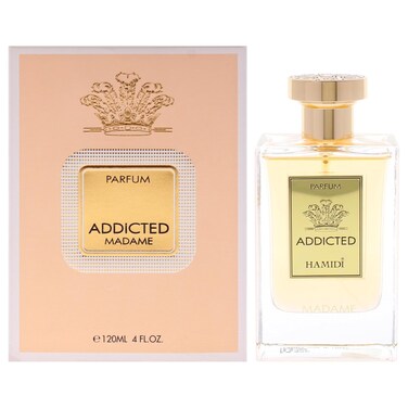 Addicted - Madame for Women - 4 oz Parfum Spray