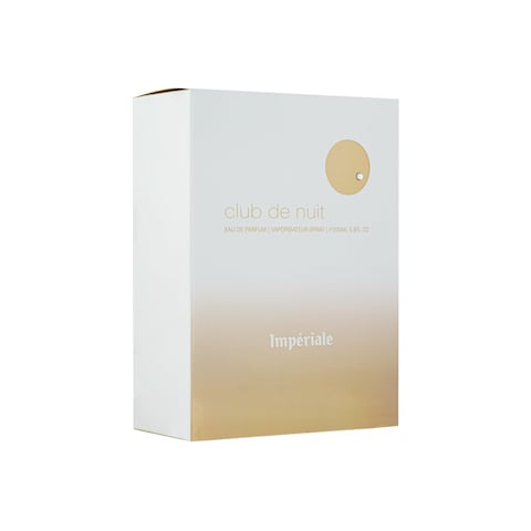 Armaf Club de Nuit Imperiale 6.8 Oz Eau de Parfum Spray for Women