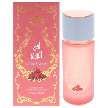 Risala Lahn Alward for Women - 2.5 oz EDP Spray