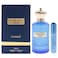 Hamidi Insignia - Azure for Men - 3.6 oz Parfum Spray