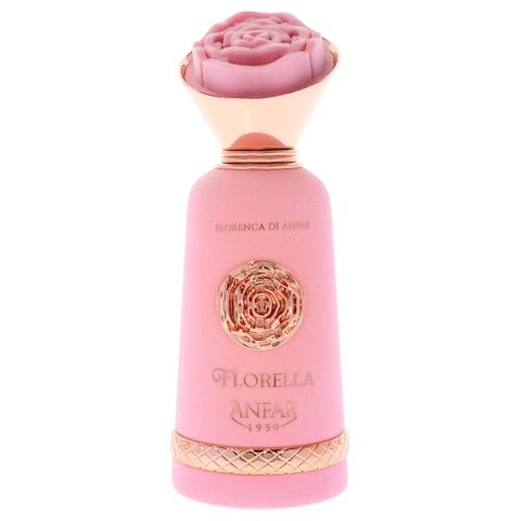 Florella for Women - 3.4 oz Extrait De Parfum Spray