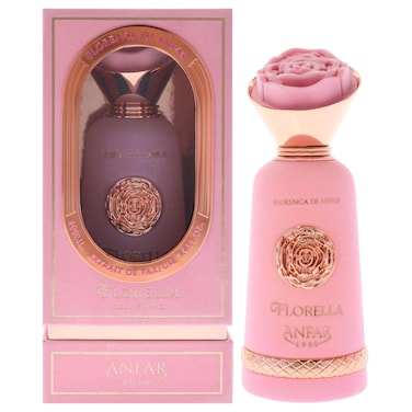 Florella for Women - 3.4 oz Extrait De Parfum Spray