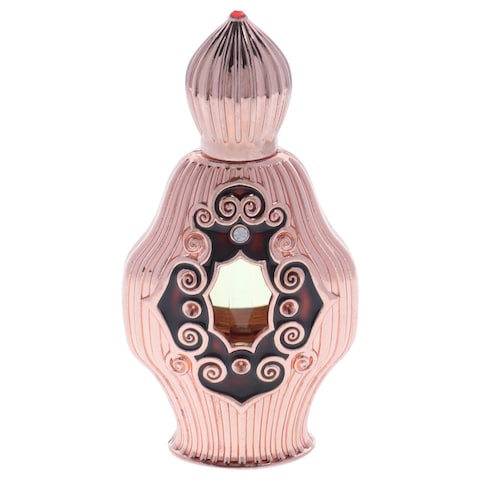 Attar Al Surur for Women - 0.5 oz Concentrated Perfume Oil