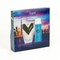 Sapil Perfumes &ldquo;Iconic&rdquo; for Men Giftset &ndash; Long lasting, Enticing scent for everyday from Dubai &ndash; Aromatic Woody scent &ndash; EDP 3.4 Oz (100ml) + Deo 5.1 oz (150ml)