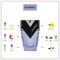 Sapil Perfumes &ldquo;Iconic&rdquo; for Men Giftset &ndash; Long lasting, Enticing scent for everyday from Dubai &ndash; Aromatic Woody scent &ndash; EDP 3.4 Oz (100ml) + Deo 5.1 oz (150ml)