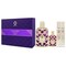 Velvet Gold by Orientica for Women - 4 Pc Gift Set 2.7oz EDP Spray, 2 x 0.33oz EDP Spray, 0.25oz EDP Spray