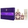 Velvet Gold by Orientica for Women - 4 Pc Gift Set 2.7oz EDP Spray, 2 x 0.33oz EDP Spray, 0.25oz EDP Spray