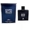 Ard Al Zaafaran. Mega Collection Dark Blue Eau de Parfum Spray for Men, 3.4 Ounce