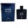 Ard Al Zaafaran. Mega Collection Dark Blue Eau de Parfum Spray for Men, 3.4 Ounce