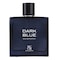 Ard Al Zaafaran. Mega Collection Dark Blue Eau de Parfum Spray for Men, 3.4 Ounce