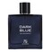 Ard Al Zaafaran. Mega Collection Dark Blue Eau de Parfum Spray for Men, 3.4 Ounce