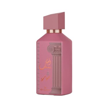 Ard al Zaafaran Ahubbak Love in Paris Eau De Parfum Spray, 3.4 Ounce (Unisex)