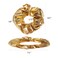 Shiny Metallic Scrunchies for Women Mermaid Hair Scrunchie Elastics Ponytail Holder for Gym Dance Party Club