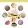 Moisturising Cream, Ointment Cream, Healing Cream, Moisturising Cream, Body Cream for Dry, Uncomfortable Skin 2PCS