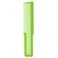 Mavis Laven Hair Trimming Combs Professional Salon Hair Clipper Cutting Comb for Barber Hairdresser(Green)