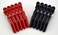 Adecco LLC 10 PCS Hair Styling Clips, Sectioning Alligator hair clips, Crocodile hair clips For Thick Hair, Non-Slip Hairdressing Partition Clips Hairgrips For Women and Girls
