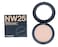 MAC Studio Fix Powder Plus Long-wearing Foundation - One-step Application of Foundation and Powder (NW25)