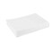 10PCS Spa Bed Sheets Disposable Massage Table Sheet Waterproof Cover Non-woven for Massage, Spa, and Exam Spa Supply Perforated Massage Table Sheet, Facial, Wax Chair Cover