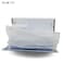 KADS Nail Art Dust Suction Collector 3 Fans Powerful Strong Power Nail Dryer Tool with 2 Dust Collecting Bags (110V US Plug)