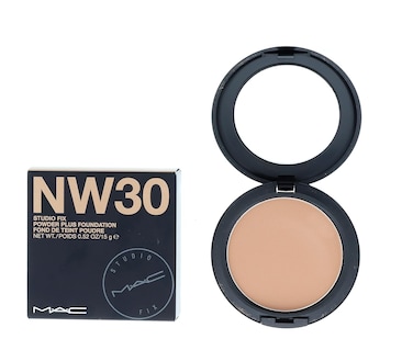 MAC, Studio Fix Powder Plus Foundation NW30 15g0.52oz, 1 Count